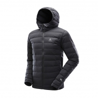 Scurta Kailas Down Jacket Men thumbnav 3