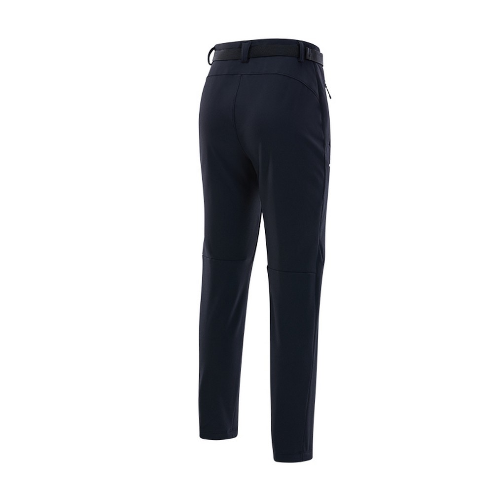 Pantaloni Kailas Softshell Pants Women S Negru Femei photo 4