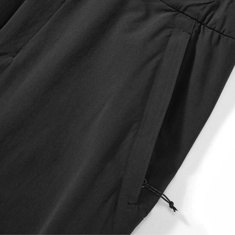 Брюки Kailas PANTS XS Черный Мужской photo 5