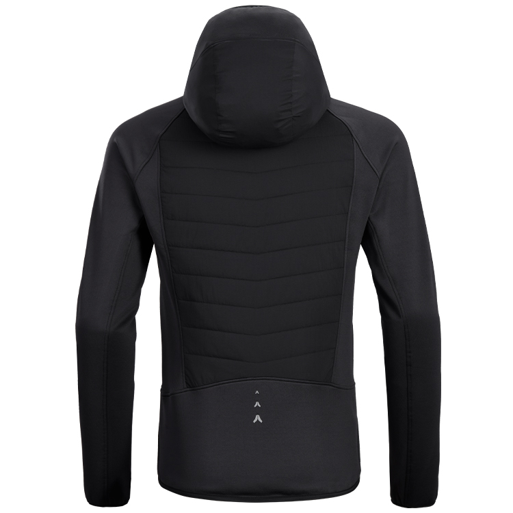 Hanorac pt bărbați Kailas AT40 Dynamic Insulated Jacket S Negru photo 4