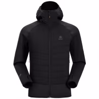 Толстовка Kailas AT40 Dynamic Insulated Jacket