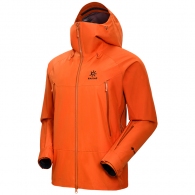 Scurta Kailas MONT-X Hardshell Jacket thumbnav 2