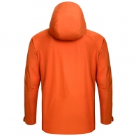 Scurta Kailas MONT-X Hardshell Jacket thumbnav 4