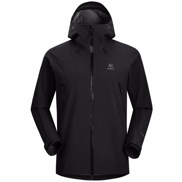 Scurta Kailas Bogda Hardshell Jacket