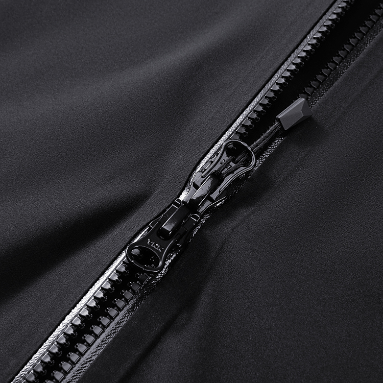 Geacă pt Barbati Kailas Bogda Hardshell Jacket M Negru photo 3