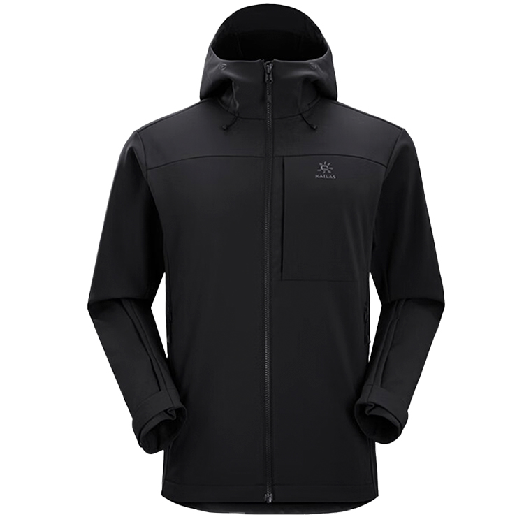 Куртка Kailas Dingri Hardshell Jacket Mens photo Куртка Kailas Dingri Hardshell Jacket Mens photo