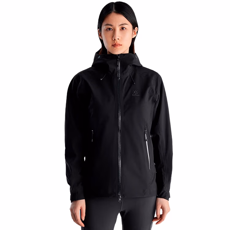 Куртка Kailas Hardshell Jacket Womens