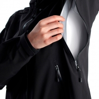 Куртка Kailas Hardshell Jacket Womens thumbnav 4