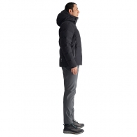 Scurta Kailas Dagu Down Jacket Mens thumbnav 2