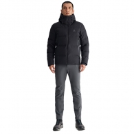 Scurta Kailas Dagu Down Jacket Mens thumbnav 3