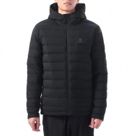 Scurta Kailas Hooded Down Jacket Mens