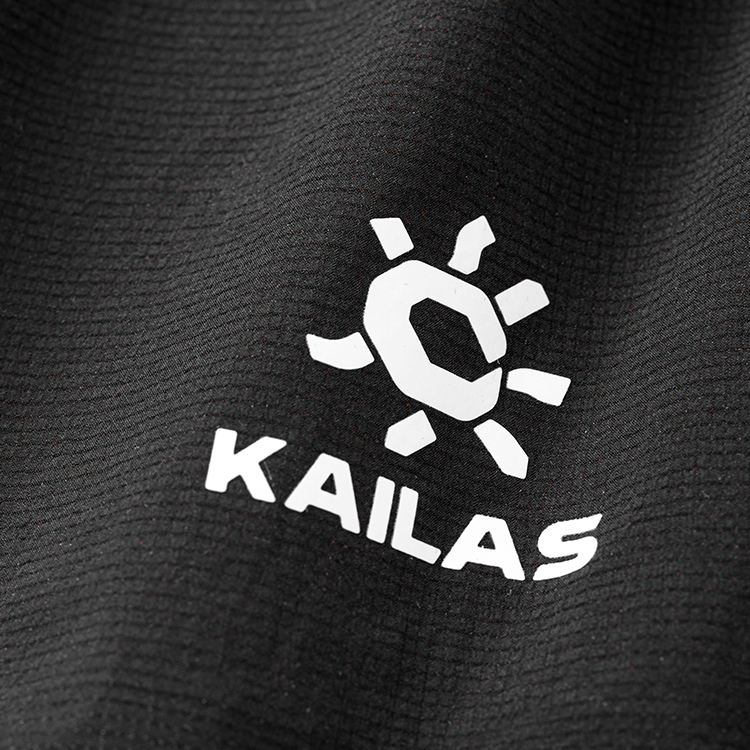 Sorti de bărbați Kailas Trail Running S Negru photo 2