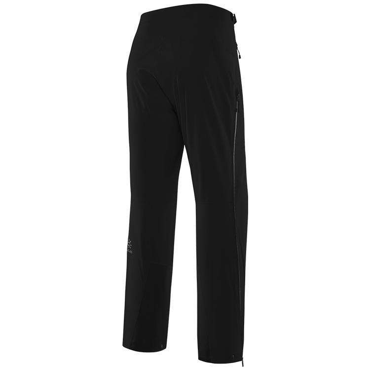 Брюки Kailas SD500 Hardshell Pants M Черный Мужской photo 2