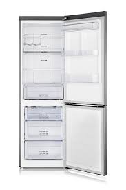 Frigider cu doua usi Bosch KGN39XL32 / 355 l / 201 cm / A++ / Gri photo 2