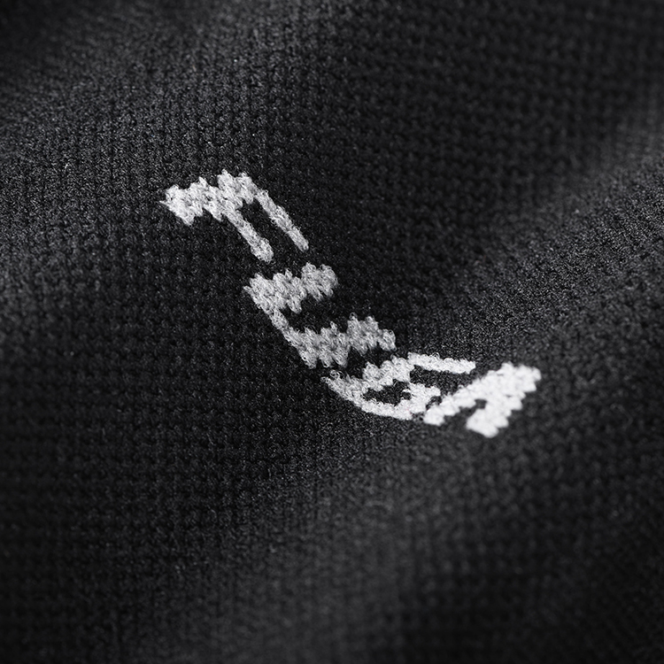 Носки Kailas Low-cut Trail Running Socks Черный photo 2