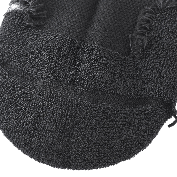 Носки Kailas Low-cut Trail Running Socks Черный photo 4