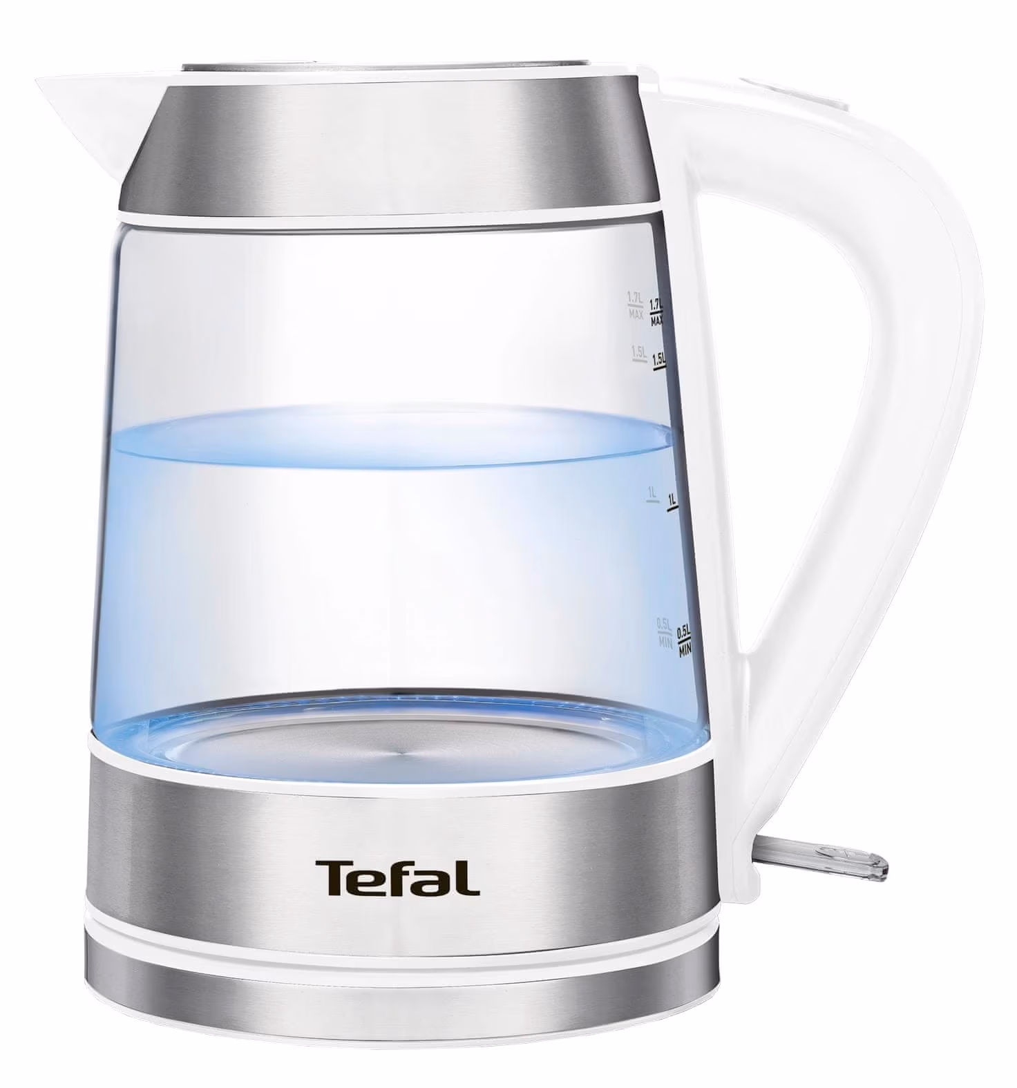 Fierbator de apa electric Tefal KI730132 