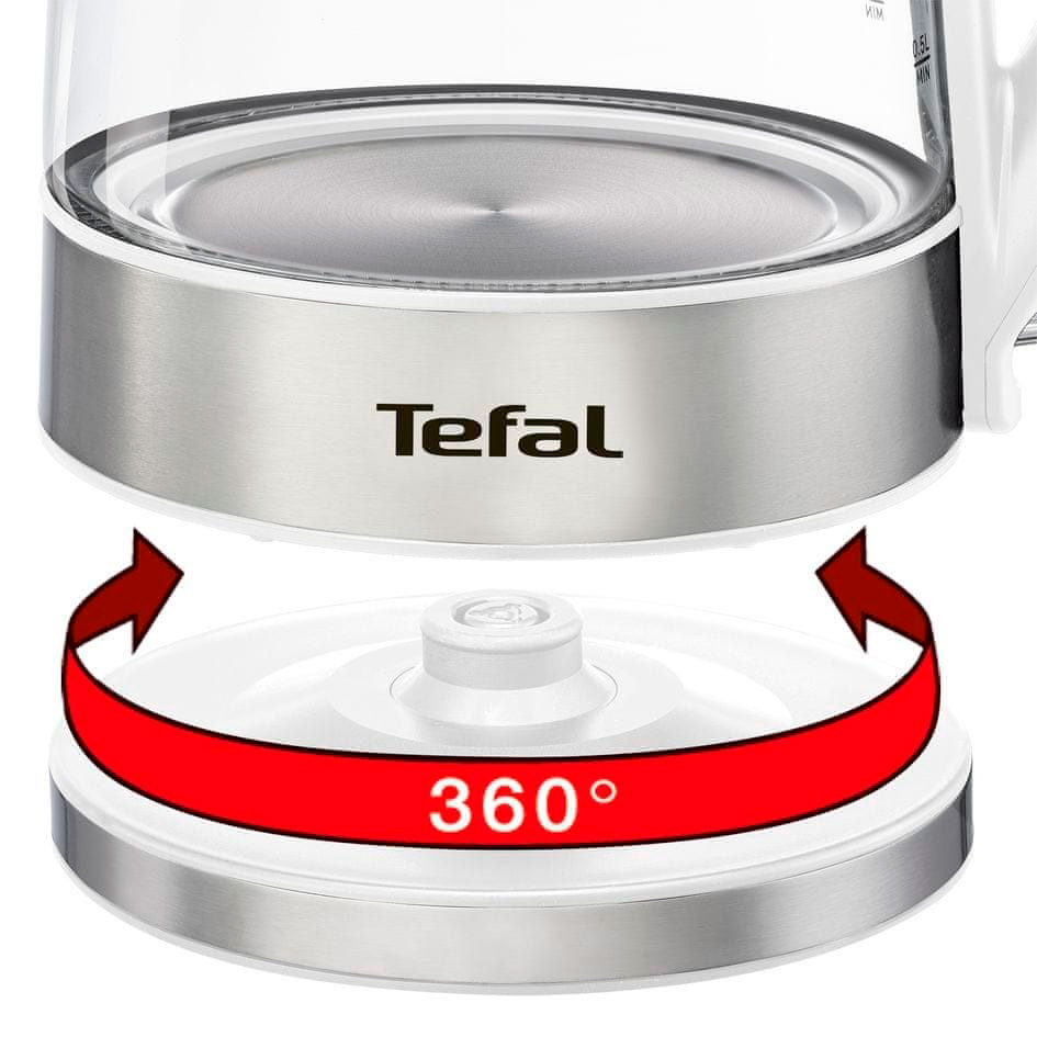 Fierbator de apa electric Tefal KI730132 photo 7
