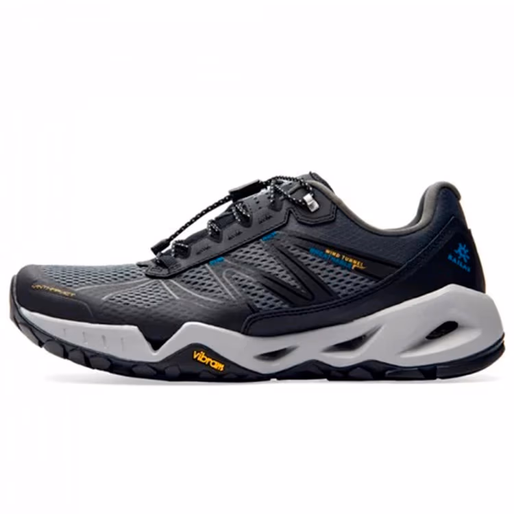 Кроссовки Kailas Sx 360 Breathable Hiking Shoes Men