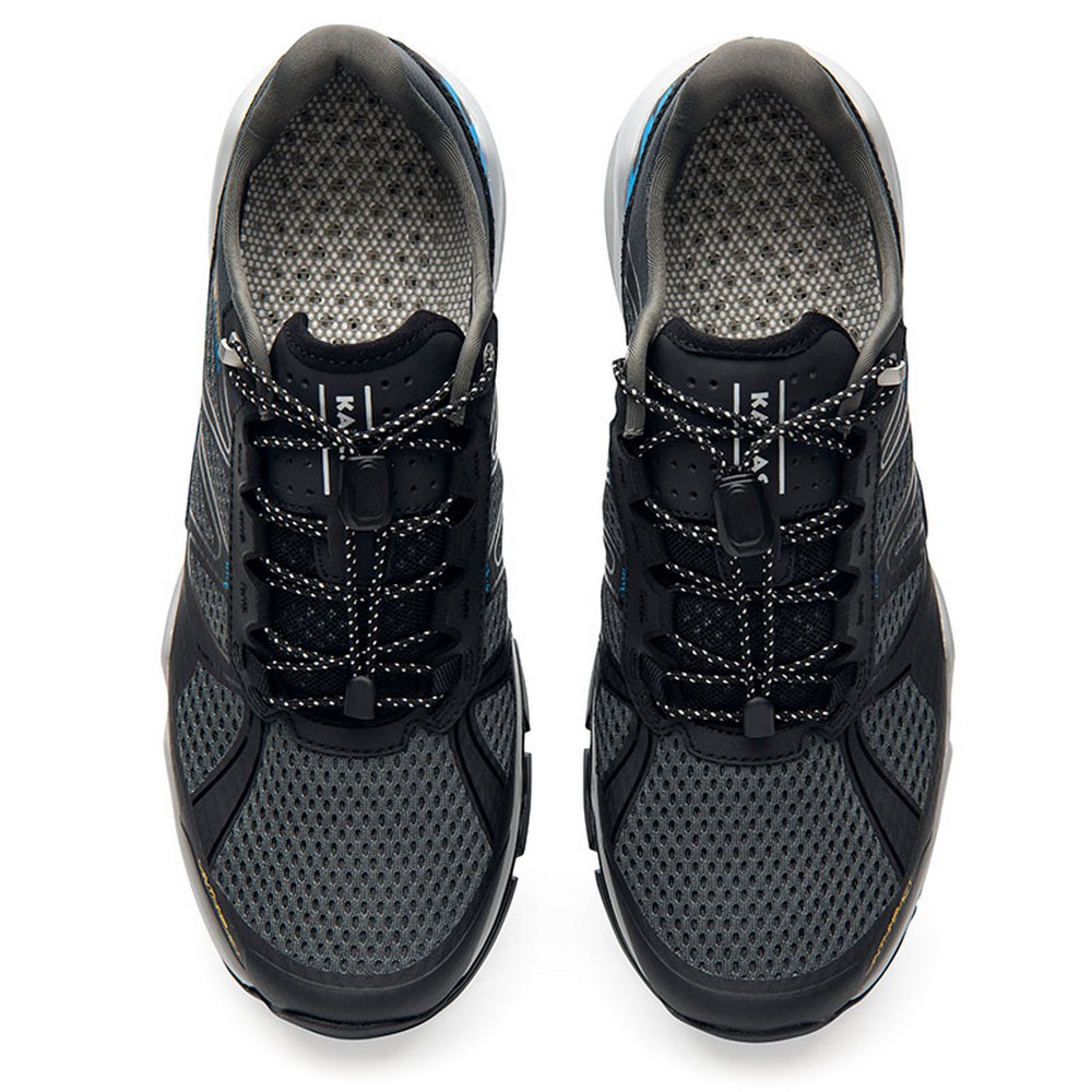 Кроссовки Kailas Sx 360 Breathable Hiking Shoes Men / Мужской / 40 / Черный photo 5