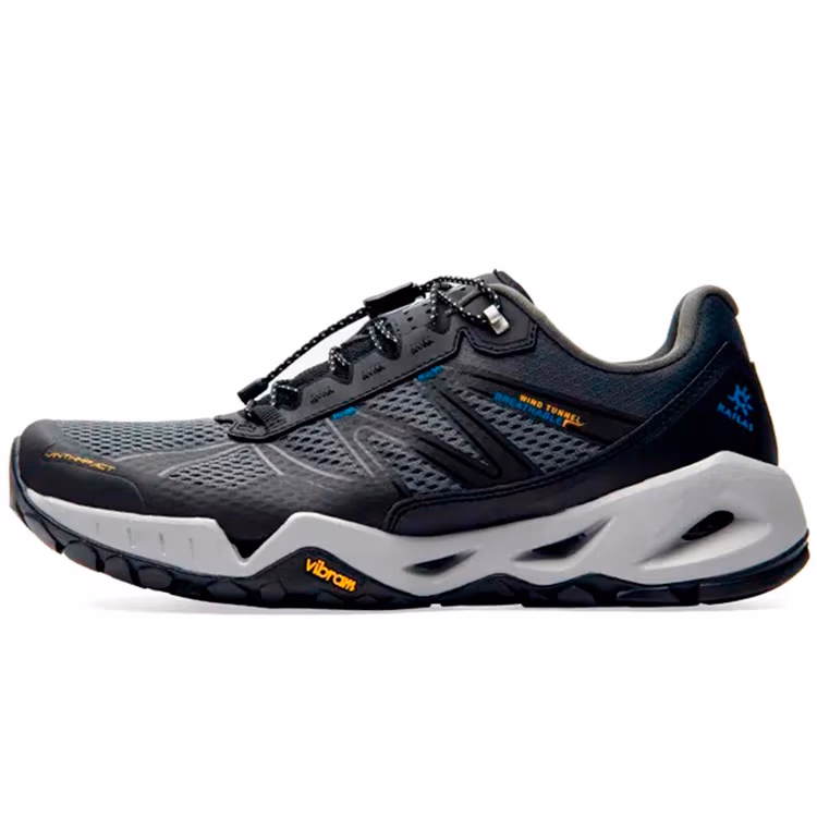 Incaltaminte Sport Kailas Sx 360 Breathable Hiking Shoes Women