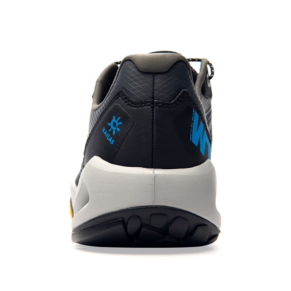 Кроссовки Kailas Sx 360 Breathable Hiking Shoes Women / Женский / 39 / Черный photo 4