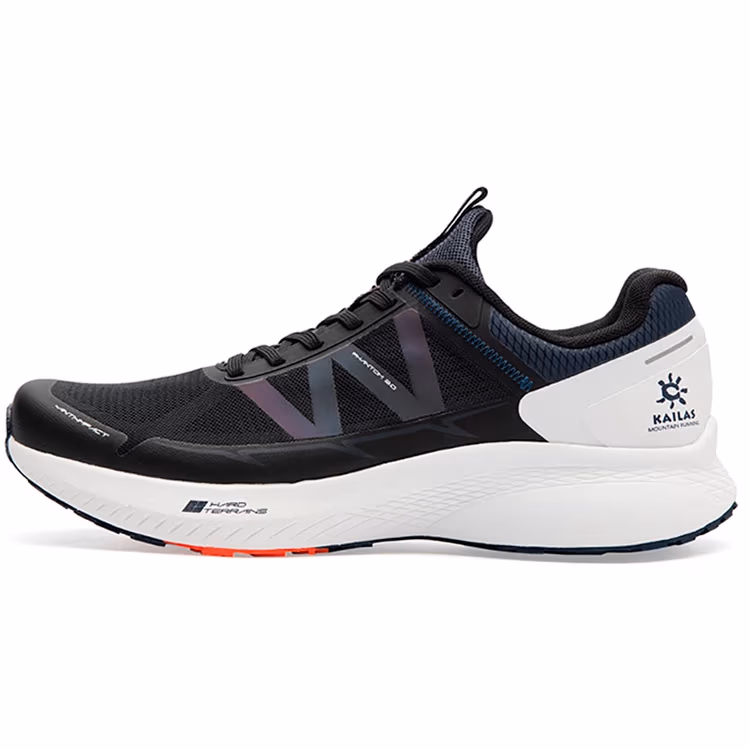 Кроссовки Kailas PHANTOM 3.0 TRAIL RUNNING SHOES WOMEN