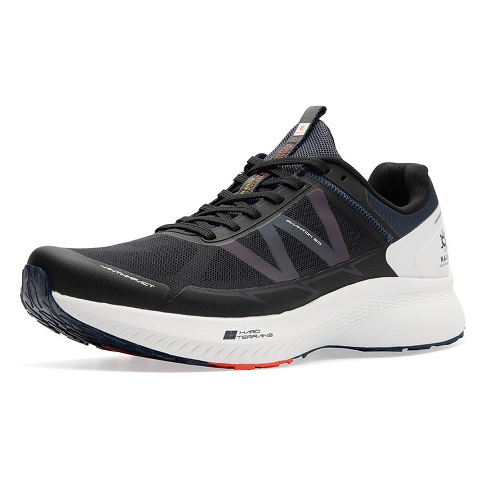 Кроссовки Kailas PHANTOM 3.0 TRAIL RUNNING SHOES WOMEN / Женский / 36 / Черный photo 2
