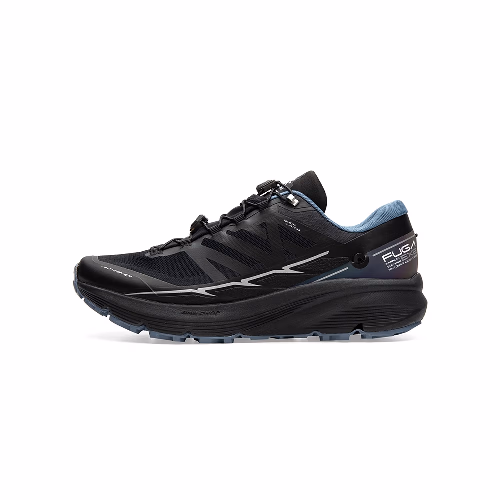 Кроссовки Kailas Fuga Ex 2 Trail Running Shoes Men