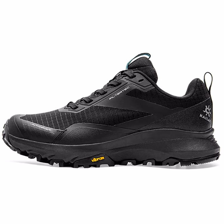 Полуботинки Kailas Kuocang Flt Low Waterproof Trekking Shoes Men
