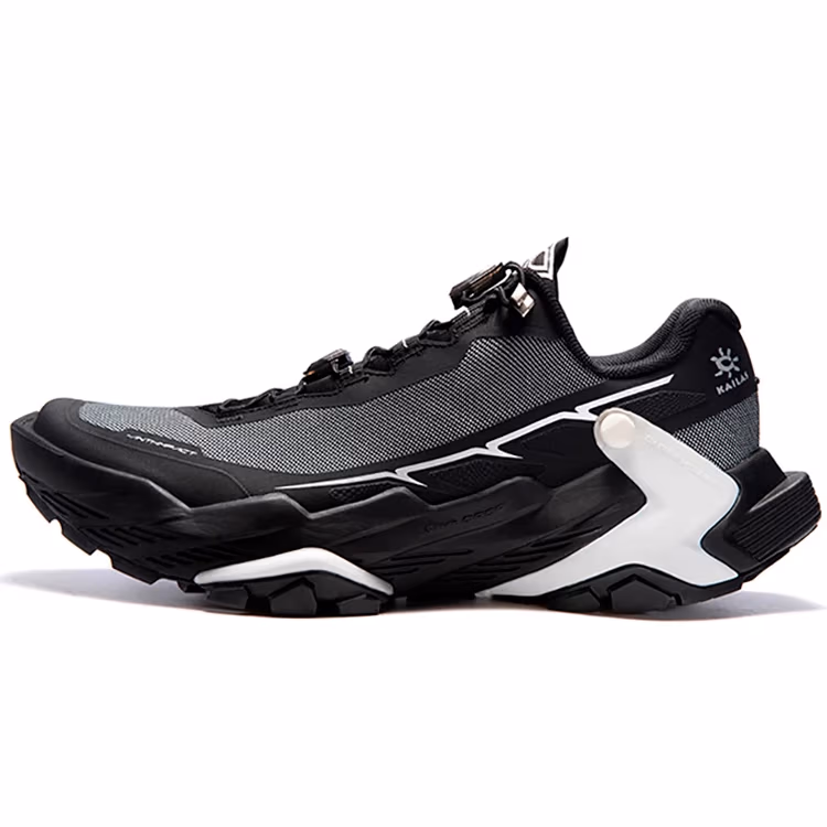 Кроссовки Kailas Fuga DU Trail Running Shoes Women
