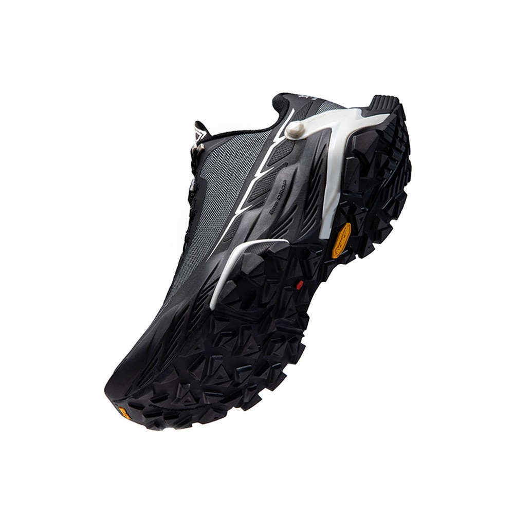 Кроссовки Kailas Fuga DU Trail Running Shoes Women / Женский / 36 / Черный photo 3