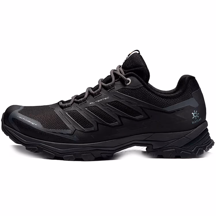 Кроссовки Kailas Expedition 3 FLT Low Waterproof Trekking