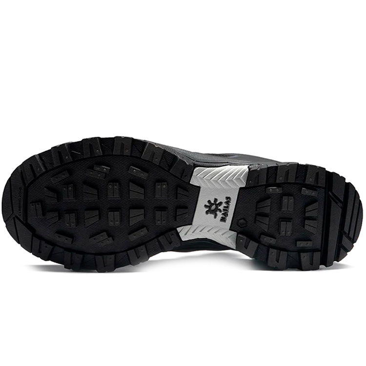 Кроссовки Kailas Expedition 3 FLT Low Waterproof Trekking / Мужской / 44 / Черный photo 3