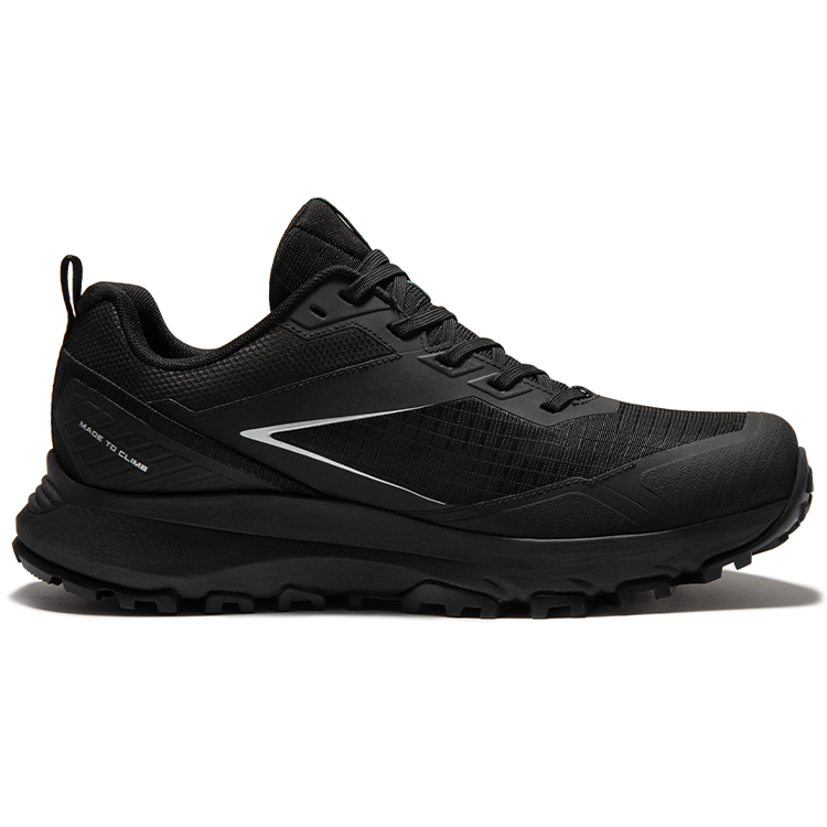 Кроссовки Kailas Kuocang 2 FLT Waterproof / Женский / 39 / Черный photo 2