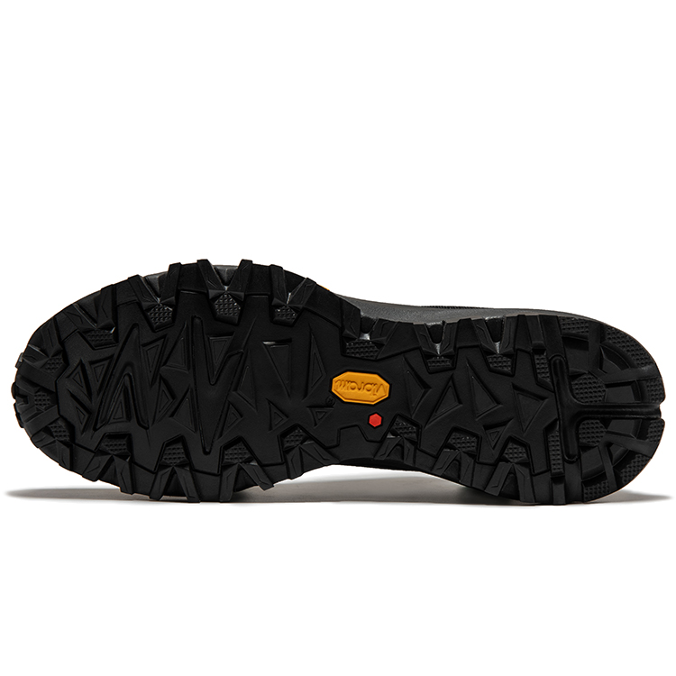 Кроссовки Kailas Kuocang 2 FLT Waterproof / Женский / 39 / Черный photo 4