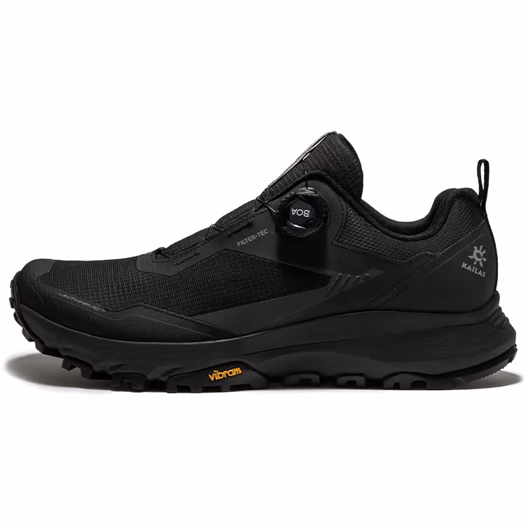 Кроссовки Kailas Kuocang BOA FLT Waterproof