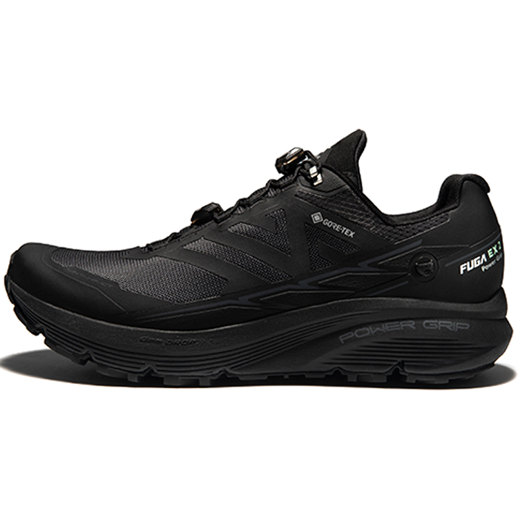 Incaltaminte Sport Kailas FUGA EX 2 GTX Trail Running Shoes Mens photo Incaltaminte Sport Kailas FUGA EX 2 GTX Trail Running Shoes Mens photo