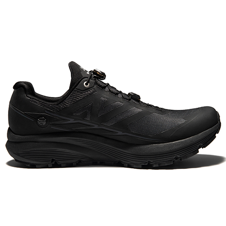 Incaltaminte Sport Kailas FUGA EX 2 GTX Trail Running Shoes Mens pt Barbati / 44 / Negru photo 2