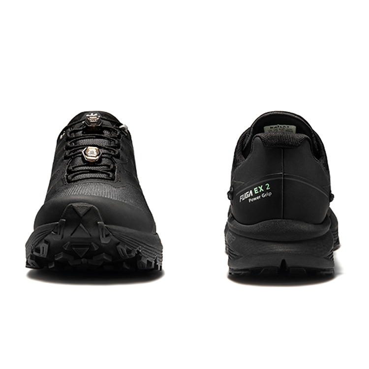 Incaltaminte Sport Kailas FUGA EX 2 GTX Trail Running Shoes Mens pt Barbati / 44 / Negru photo 4