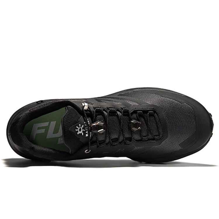 Incaltaminte Sport Kailas FUGA EX 2 GTX Trail Running Shoes Mens pt Barbati / 44 / Negru photo 5