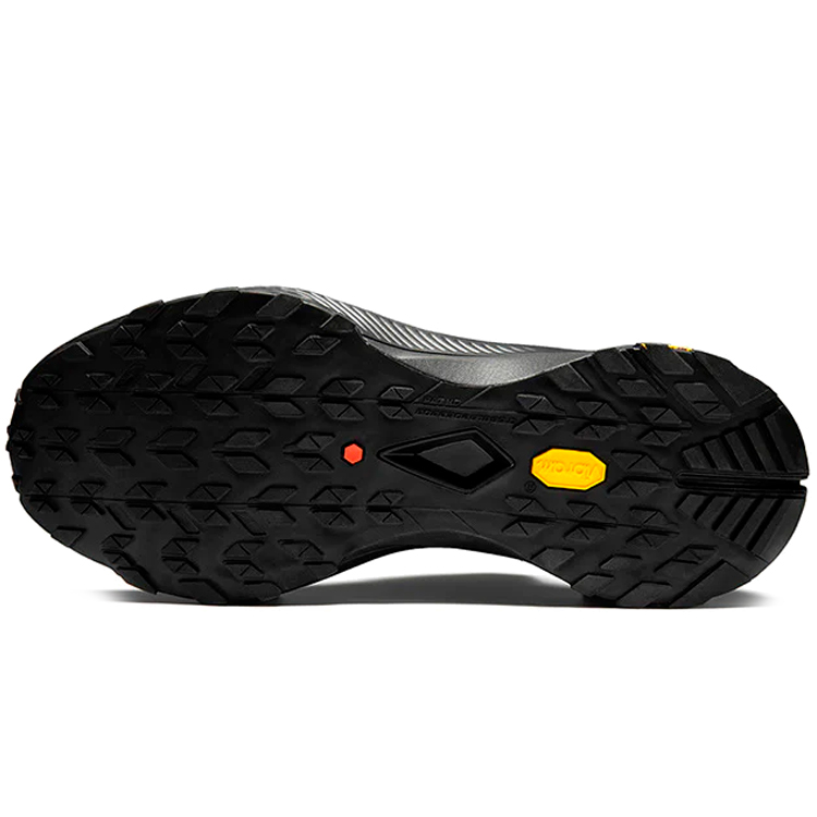 Incaltaminte Sport Kailas Phantom 4 Trail Running pt Barbati / 44 / Negru photo 4