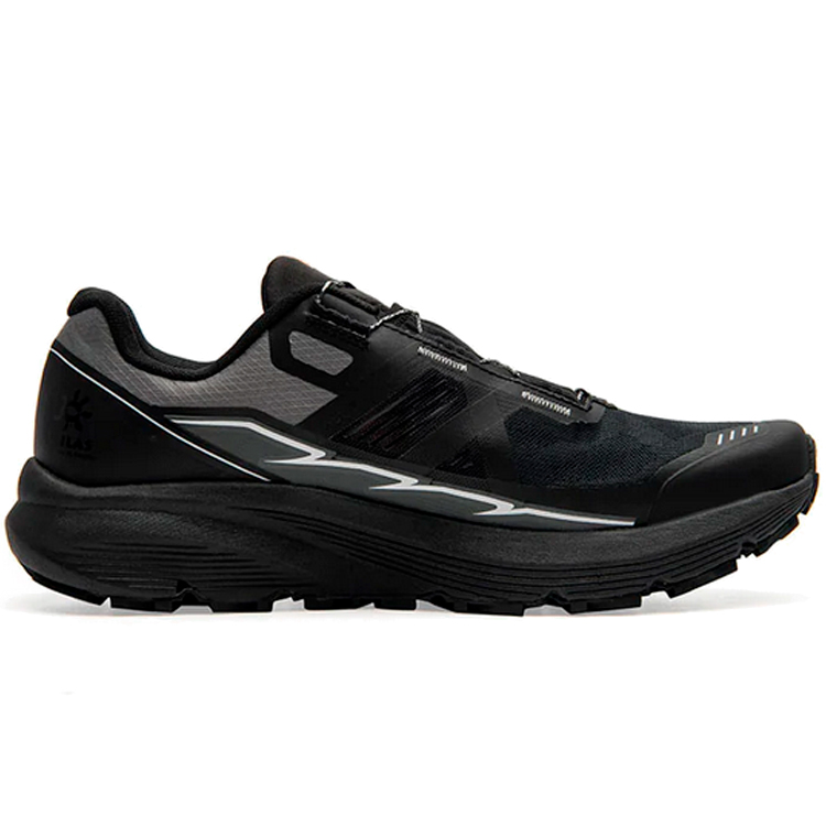 Кроссовки Kailas FUGA EX BOA Trail Running / Мужской / 44 / Черный photo 2