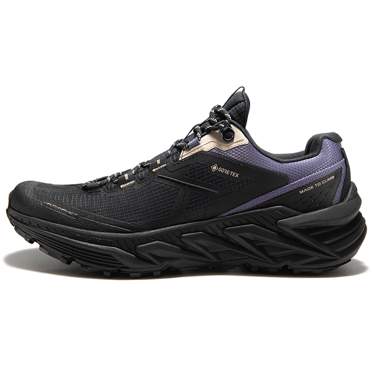 Incaltaminte Sport Kailas Mountain Wander-2 GTX Waterproof photo Incaltaminte Sport Kailas Mountain Wander-2 GTX Waterproof photo