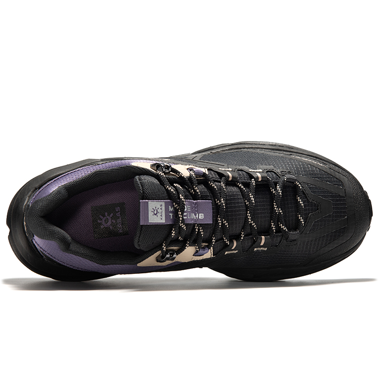 Кроссовки Kailas Mountain Wander-2 GTX Waterproof / Женский / 39 / Черный photo 3