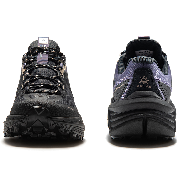 Кроссовки Kailas Mountain Wander-2 GTX Waterproof / Женский / 39 / Черный photo 5