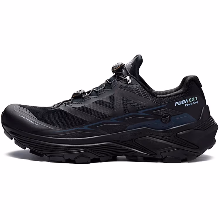 Кроссовки Kailas FUGA EX 3 Trail Running