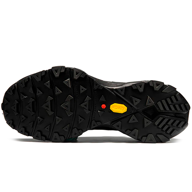 Кроссовки Kailas FUGA EX 3 Trail Running / Женский / 39 / Черный photo 4