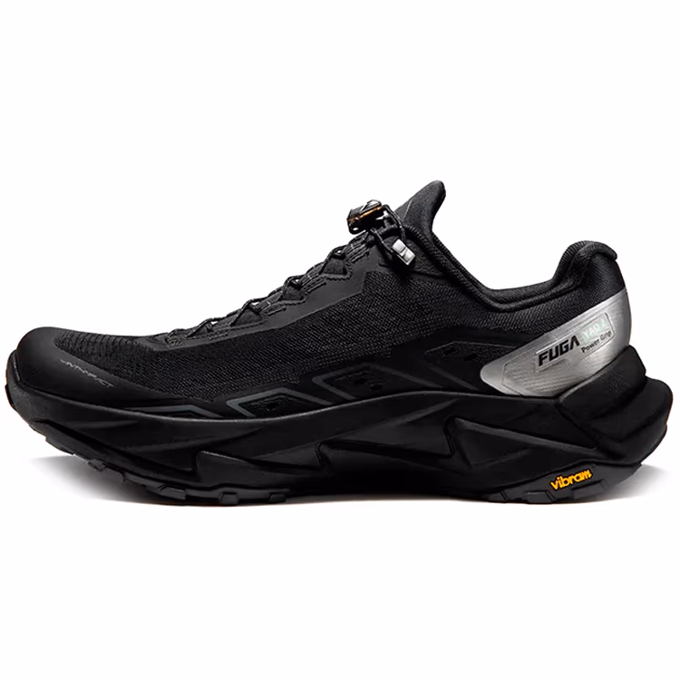 Кроссовки Kailas FUGA Yao 2 Trail Running