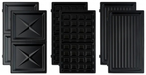 Grill Kitfort KT-1632 thumbnav 3